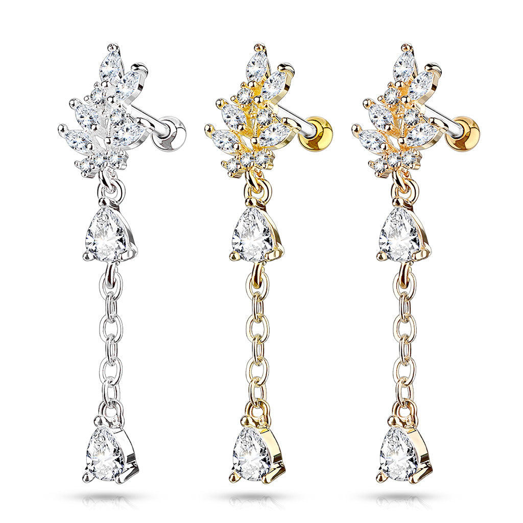 Unfezant - Læknastáls brjósklokkar